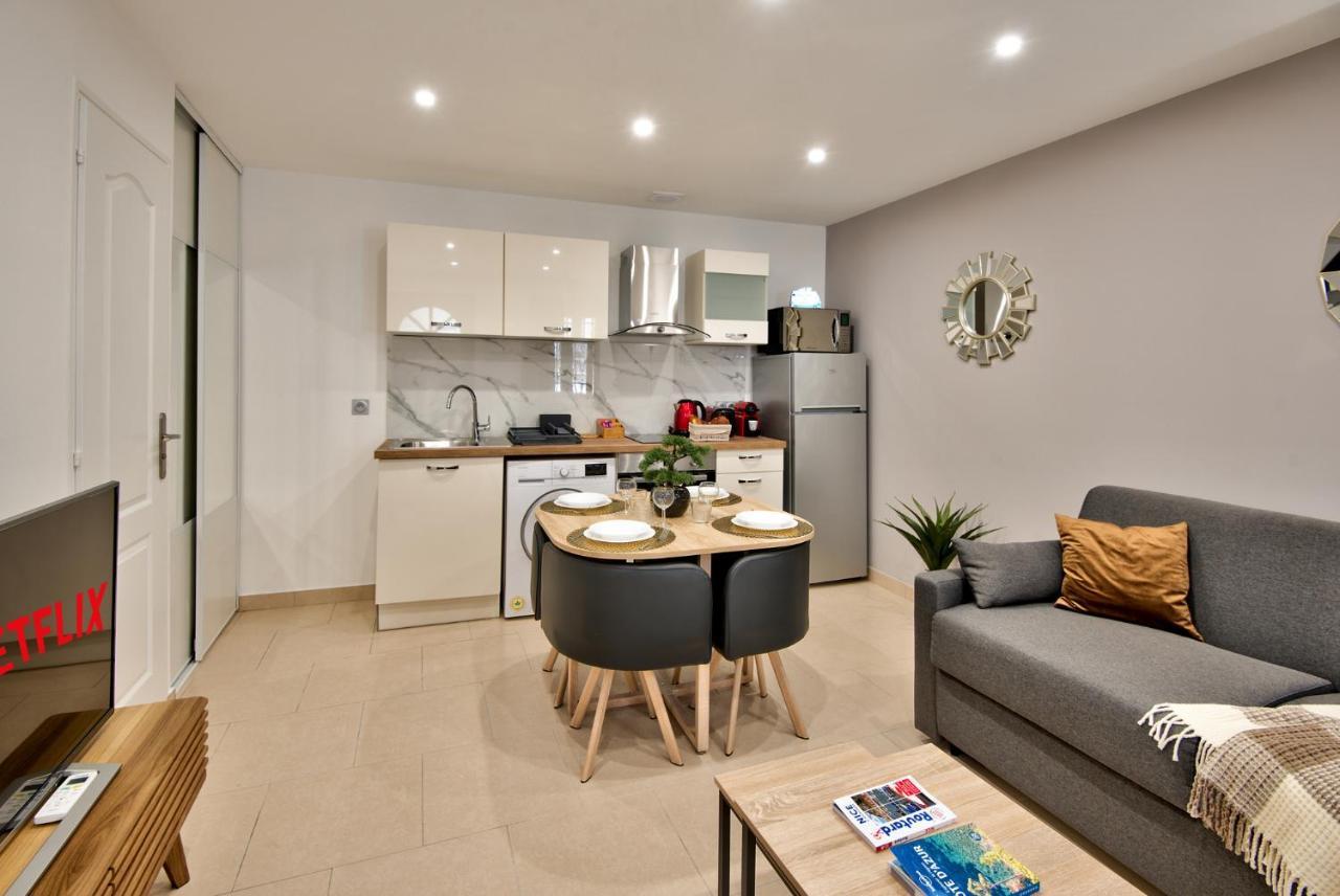 Appartamento - Centre - Nizza