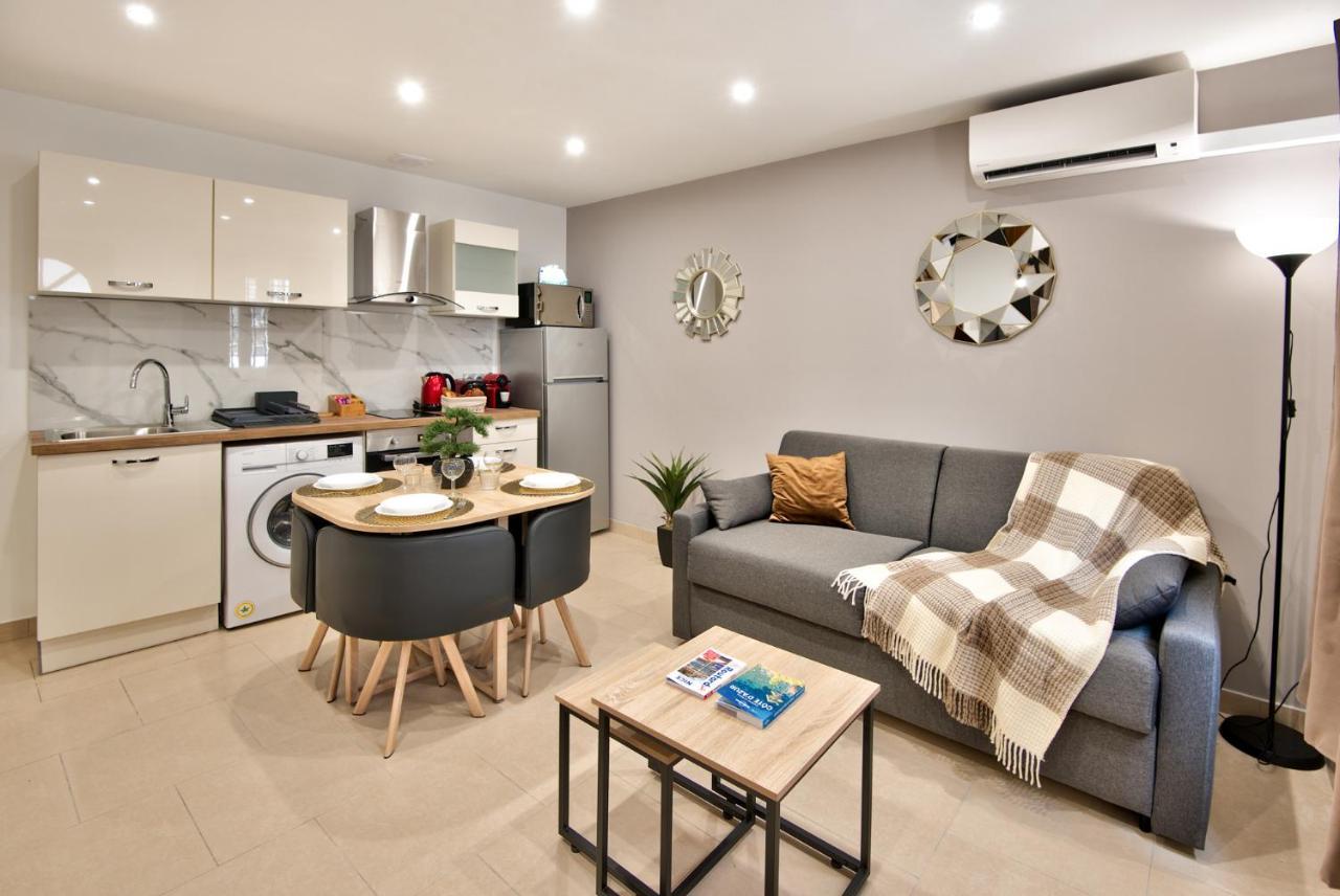Appartement - Centre -